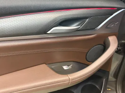 2025 BMW X Series 4 Mkit