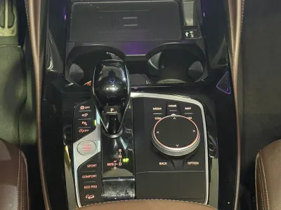 2025 BMW X Series 4 Mkit
