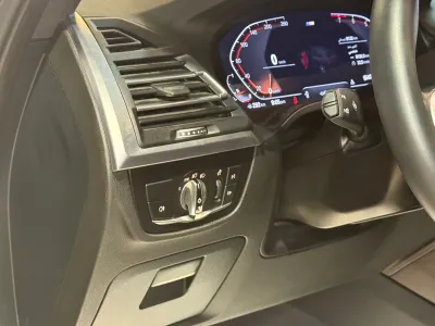 2025 BMW X Series 4 Mkit
