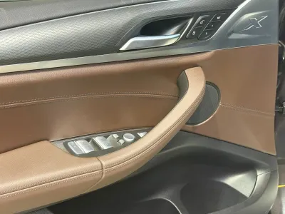 2025 BMW X Series 4 Mkit