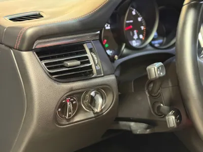 2019 Porsche Macan S