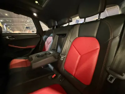 2019 Porsche Macan S