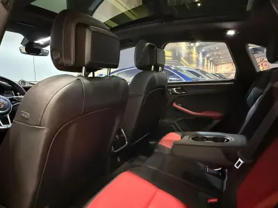 2019 Porsche Macan S