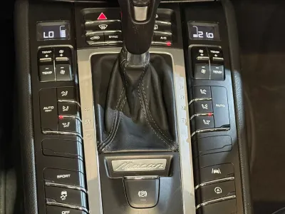 2019 Porsche Macan S