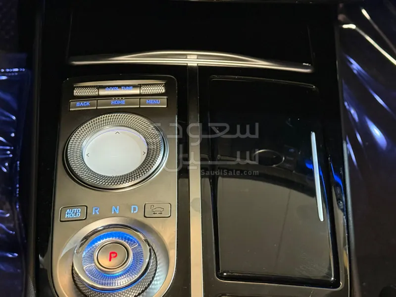 2021 جينيسيس جي 80