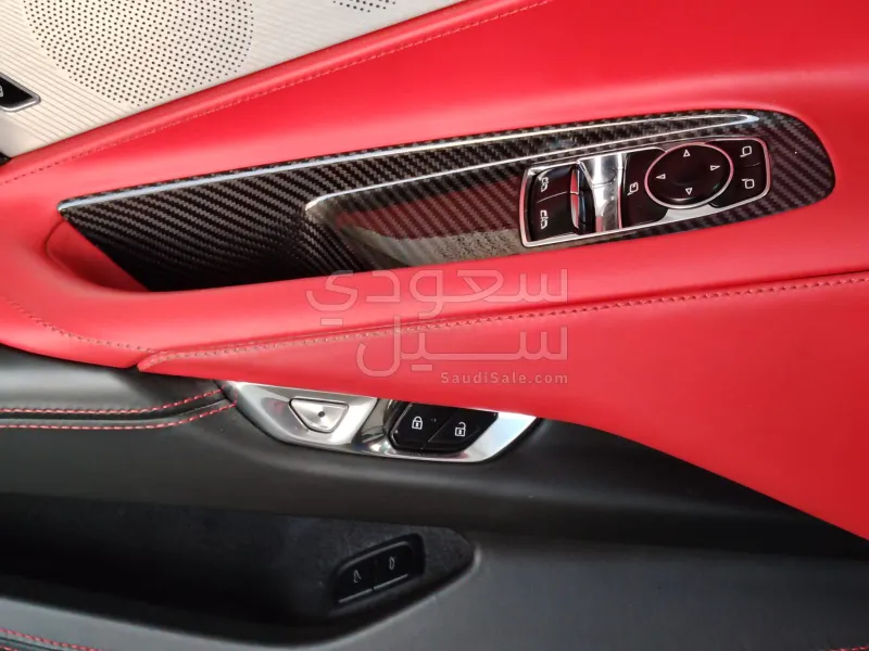 2020 Chevrolet Corvette C8