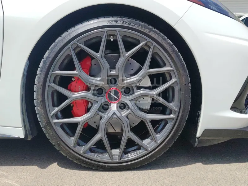 2020 Chevrolet Corvette C8