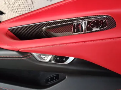 2020 Chevrolet Corvette C8