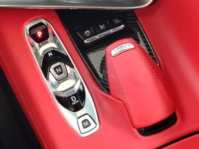 2020 Chevrolet Corvette C8