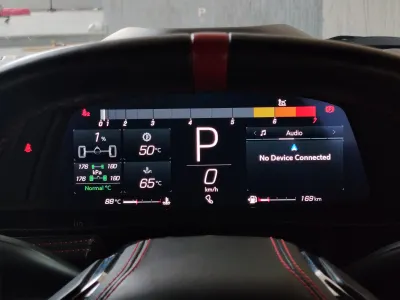 2020 Chevrolet Corvette C8