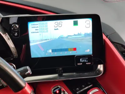 2020 Chevrolet Corvette C8