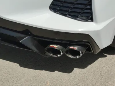 2020 Chevrolet Corvette C8