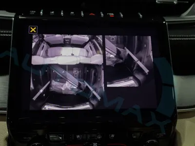 2025 جييب جراند شيروكي ليمتد بلس