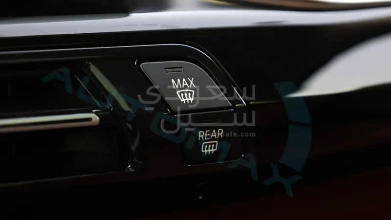 2026 بي ام دبليو الفئة اكس 2