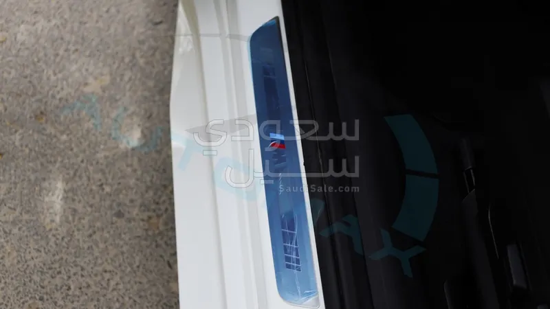 2026 بي ام دبليو الفئة اكس 2