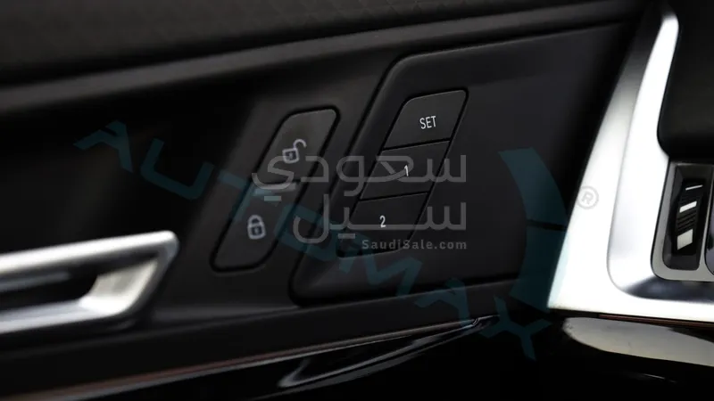 2026 بي ام دبليو الفئة اكس 2
