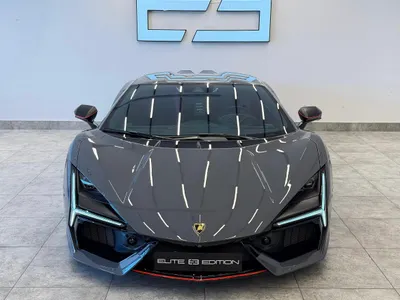 2024 لمبرجيني ريفويلتو