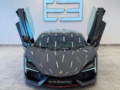 2024 لمبرجيني ريفويلتو
