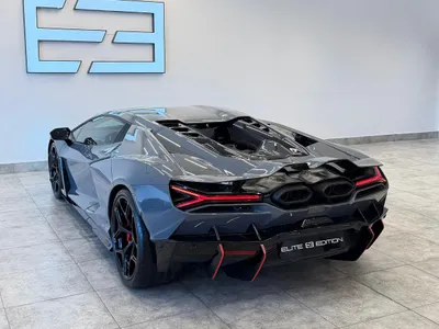 2024 لمبرجيني ريفويلتو
