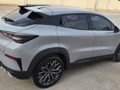2024 شانجان يوني تي