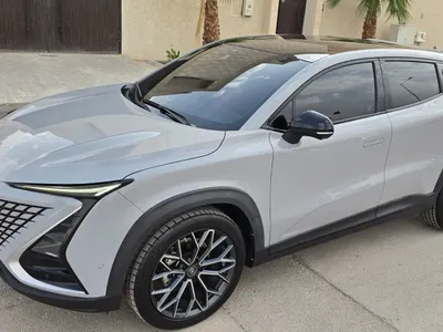 2024 شانجان يوني تي
