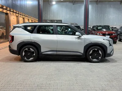 2025 كيا EV5