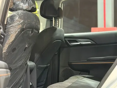 2025 كيا EV5