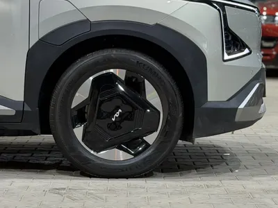 2025 كيا EV5