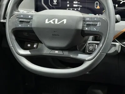 2025 كيا EV5
