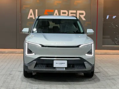 2025 كيا EV5