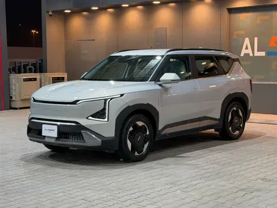 2025 كيا EV5