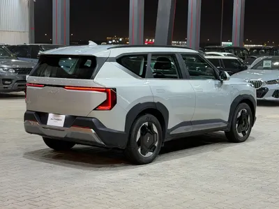 2025 كيا EV5