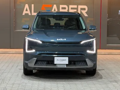 2025 كيا EV5