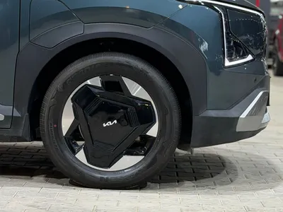 2025 كيا EV5
