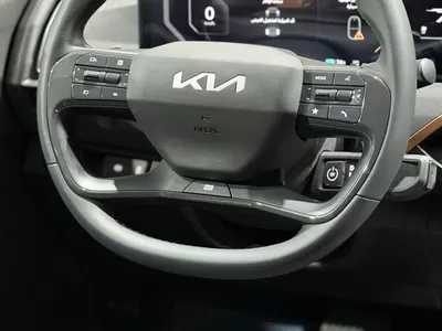 2025 كيا EV5