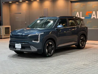2025 كيا EV5