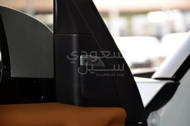 2025 نيسان باترول بلاتينيوم
