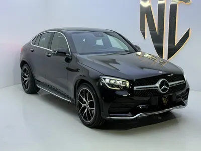 2021 مرسيدس - بنز جي إل سي 200