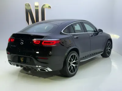 2021 مرسيدس - بنز جي إل سي 200