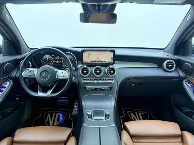 2021 مرسيدس - بنز جي إل سي 200