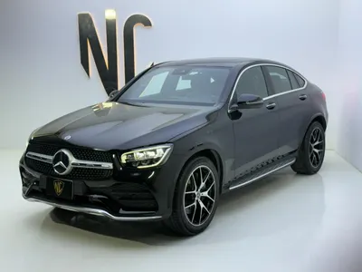 2021 مرسيدس - بنز جي إل سي 200