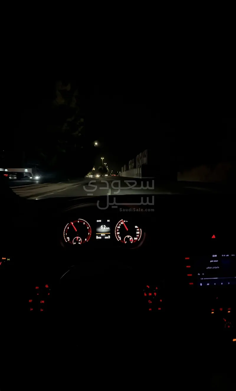 2020 فولكس واجن باسات