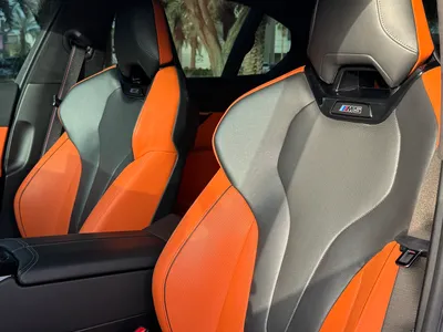 2025 BMW M Series M5