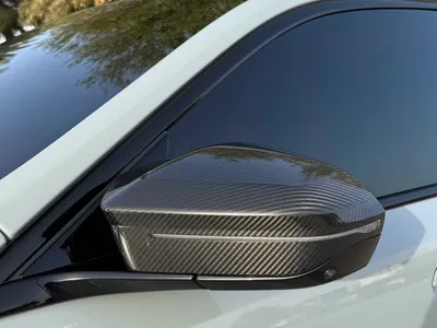 2025 BMW M Series M5