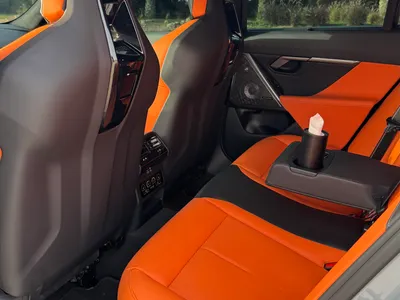 2025 BMW M Series M5