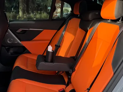 2025 BMW M Series M5
