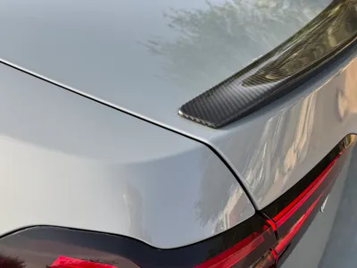 2025 BMW M Series M5