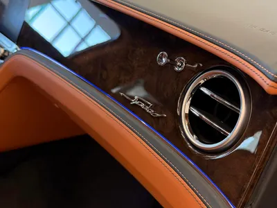 2025 بنتلي كونتيننتل فلاينج سبير سبيد