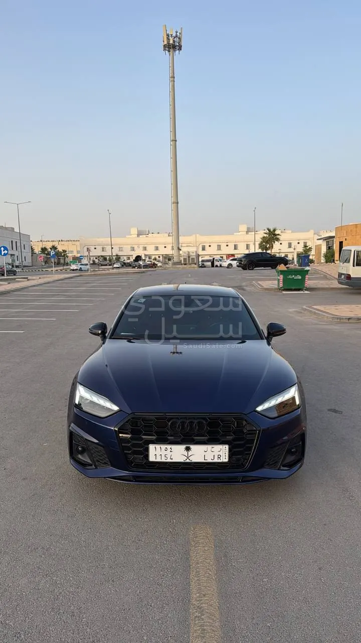 2023 اودي اي 5