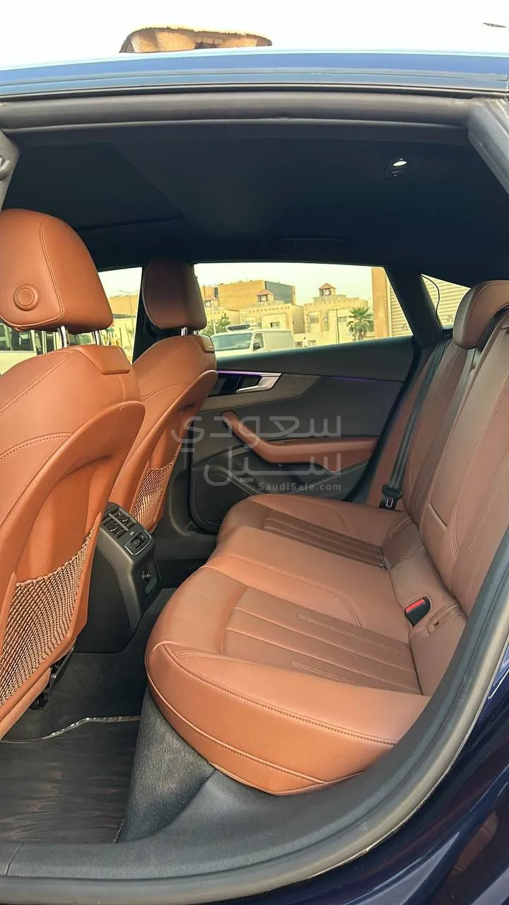 2023 اودي اي 5